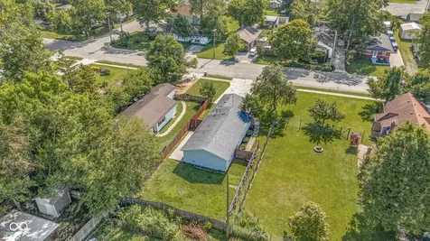 4630 N Richardt Avenue Indianapolis IN 46226