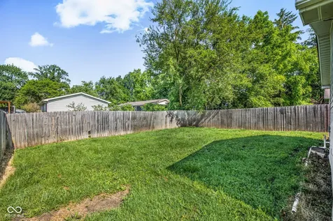 4630 N Richardt Avenue Indianapolis IN 46226