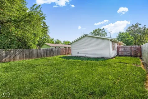 4630 N Richardt Avenue Indianapolis IN 46226