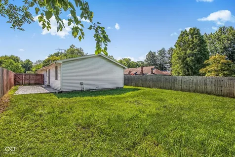 4630 N Richardt Avenue Indianapolis IN 46226