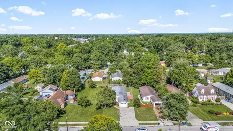 4630 N Richardt Avenue Indianapolis IN 46226