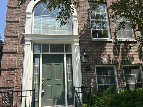 8645 Meridian Square Drive Indianapolis IN 46240