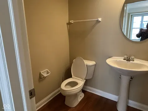 8645 Meridian Square Drive Indianapolis IN 46240