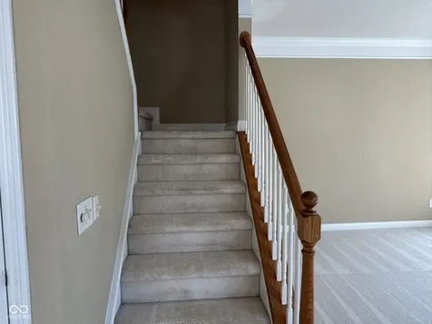 8645 Meridian Square Drive Indianapolis IN 46240