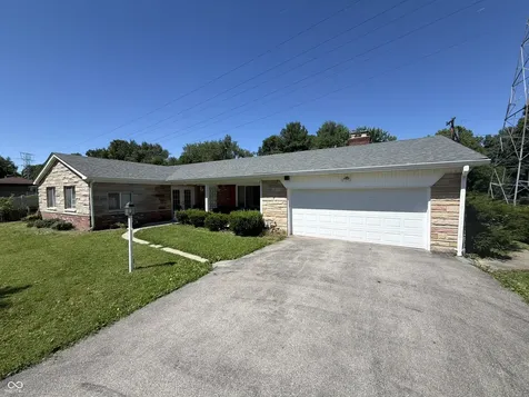 4338 Westbourne Drive Indianapolis IN 46205