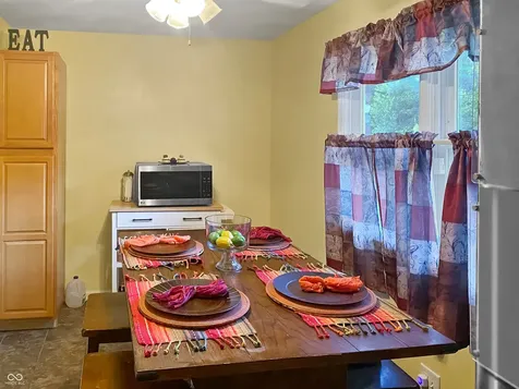 4338 Westbourne Drive Indianapolis IN 46205