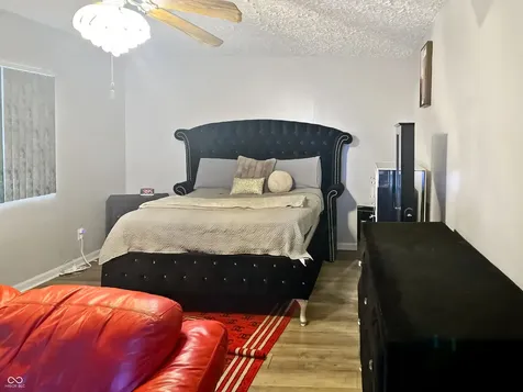 4338 Westbourne Drive Indianapolis IN 46205