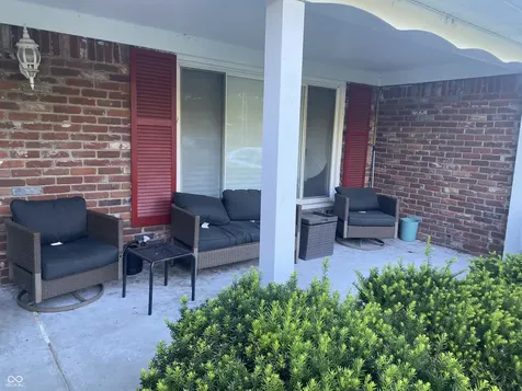 4338 Westbourne Drive Indianapolis IN 46205