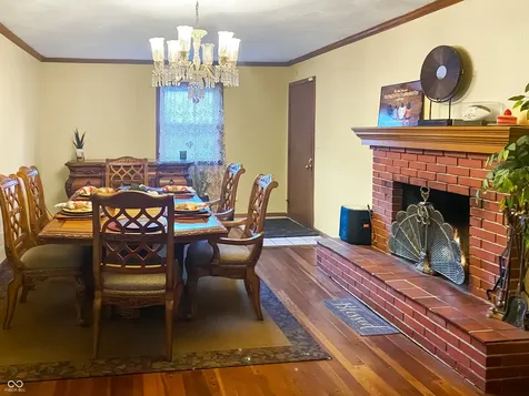 4338 Westbourne Drive Indianapolis IN 46205