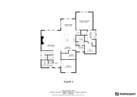 20440 Chatham Hills Boulevard Westfield IN 46074