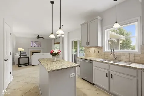 1107 Sugar Maple Greenwood IN 46143