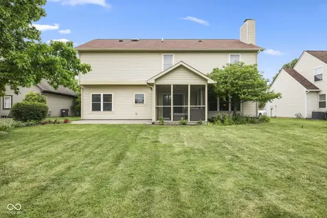 1107 Sugar Maple Greenwood IN 46143