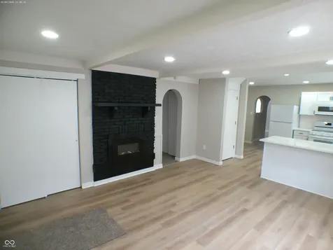 504 E Park Street Trafalgar IN 46181