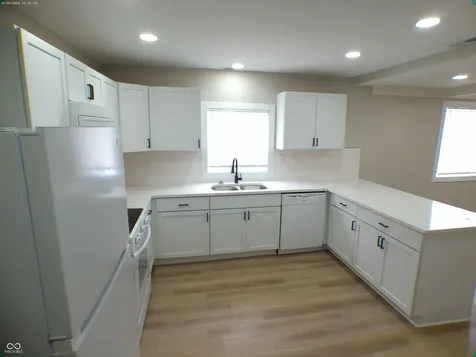 504 E Park Street Trafalgar IN 46181