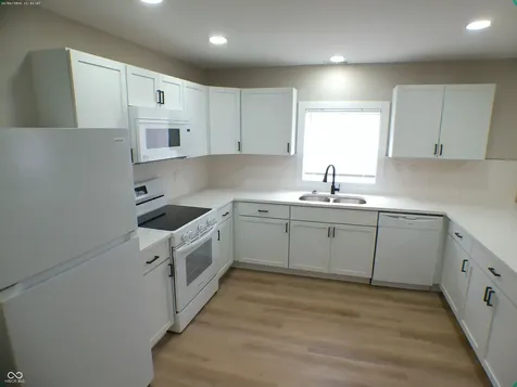 504 E Park Street Trafalgar IN 46181
