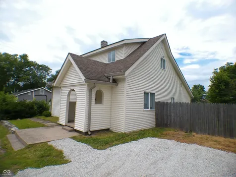 504 E Park Street Trafalgar IN 46181