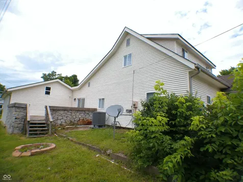 504 E Park Street Trafalgar IN 46181