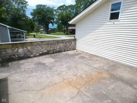504 E Park Street Trafalgar IN 46181
