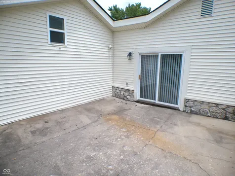 504 E Park Street Trafalgar IN 46181
