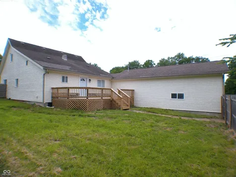 504 E Park Street Trafalgar IN 46181