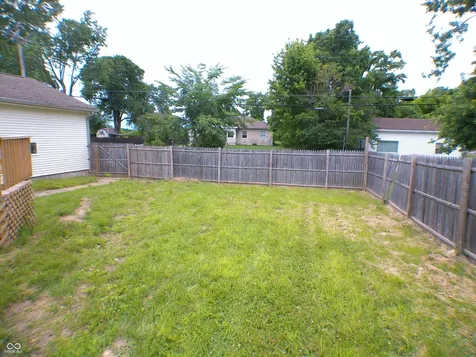 504 E Park Street Trafalgar IN 46181