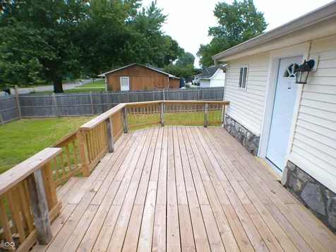 504 E Park Street Trafalgar IN 46181