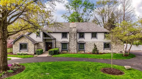 6717 La Tour Circle Indianapolis IN 46278