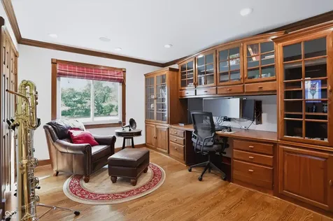 6717 La Tour Circle Indianapolis IN 46278