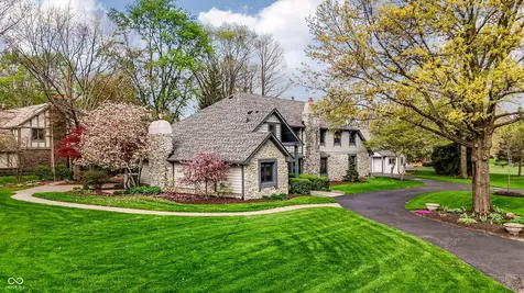 6717 La Tour Circle Indianapolis IN 46278