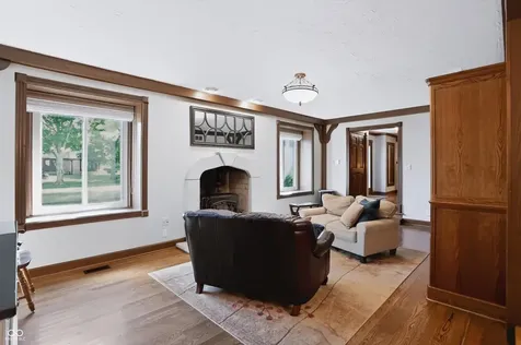6717 La Tour Circle Indianapolis IN 46278