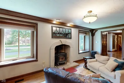 6717 La Tour Circle Indianapolis IN 46278
