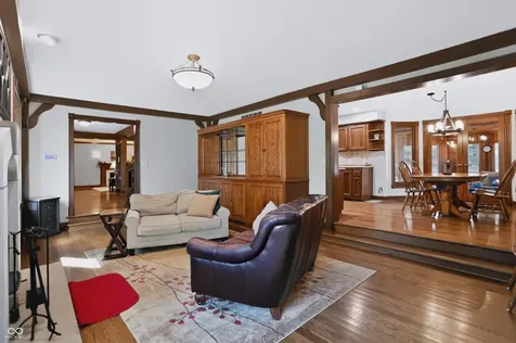 6717 La Tour Circle Indianapolis IN 46278