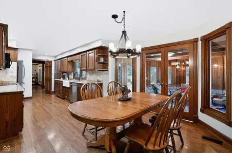 6717 La Tour Circle Indianapolis IN 46278