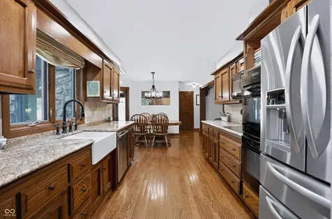 6717 La Tour Circle Indianapolis IN 46278