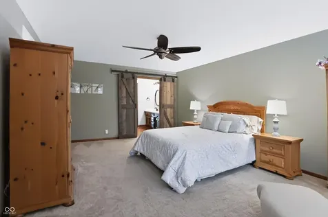 6717 La Tour Circle Indianapolis IN 46278