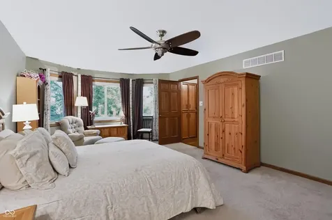 6717 La Tour Circle Indianapolis IN 46278