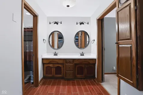 6717 La Tour Circle Indianapolis IN 46278