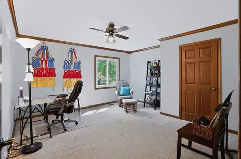 6717 La Tour Circle Indianapolis IN 46278