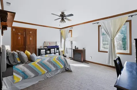 6717 La Tour Circle Indianapolis IN 46278