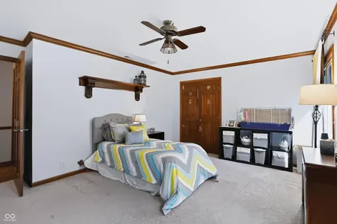 6717 La Tour Circle Indianapolis IN 46278