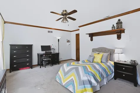 6717 La Tour Circle Indianapolis IN 46278