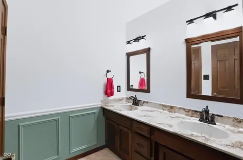 6717 La Tour Circle Indianapolis IN 46278