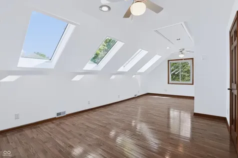 6717 La Tour Circle Indianapolis IN 46278