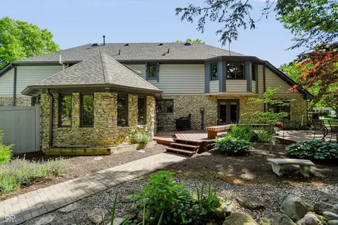 6717 La Tour Circle Indianapolis IN 46278