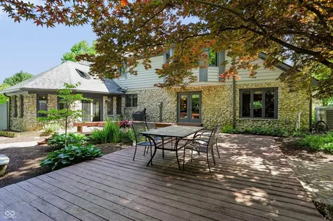 6717 La Tour Circle Indianapolis IN 46278