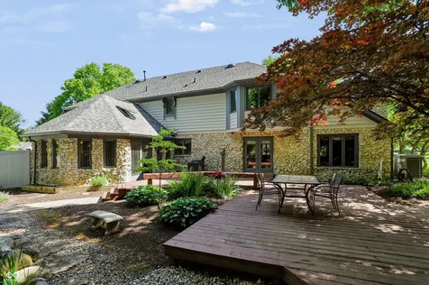 6717 La Tour Circle Indianapolis IN 46278