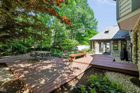 6717 La Tour Circle Indianapolis IN 46278