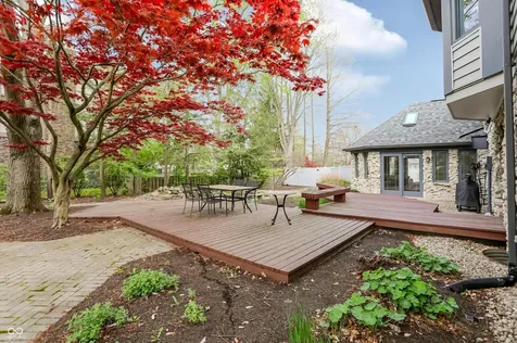 6717 La Tour Circle Indianapolis IN 46278