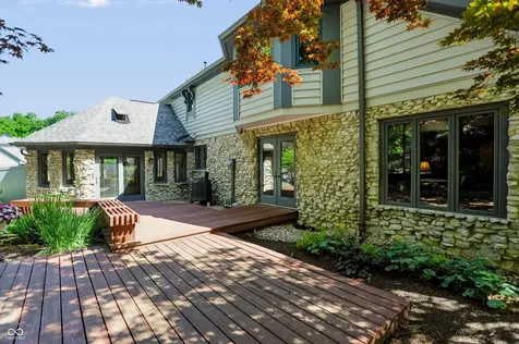 6717 La Tour Circle Indianapolis IN 46278