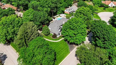 6717 La Tour Circle Indianapolis IN 46278